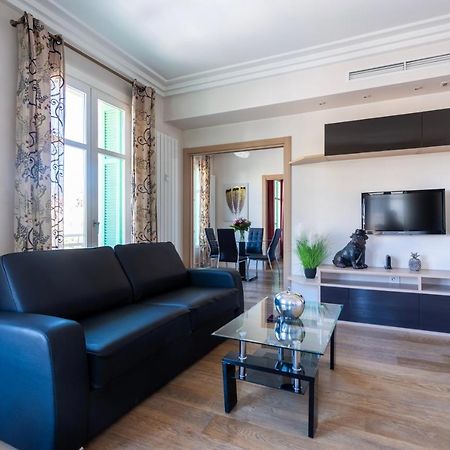 Victor Hugo - Modern And Sunny, Terrace, 2 Baths Apartment Ница Екстериор снимка