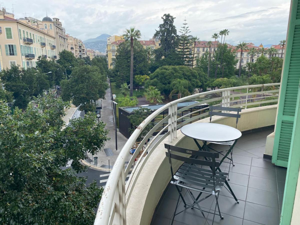 Victor Hugo - Modern And Sunny, Terrace, 2 Baths Apartment Ница Екстериор снимка