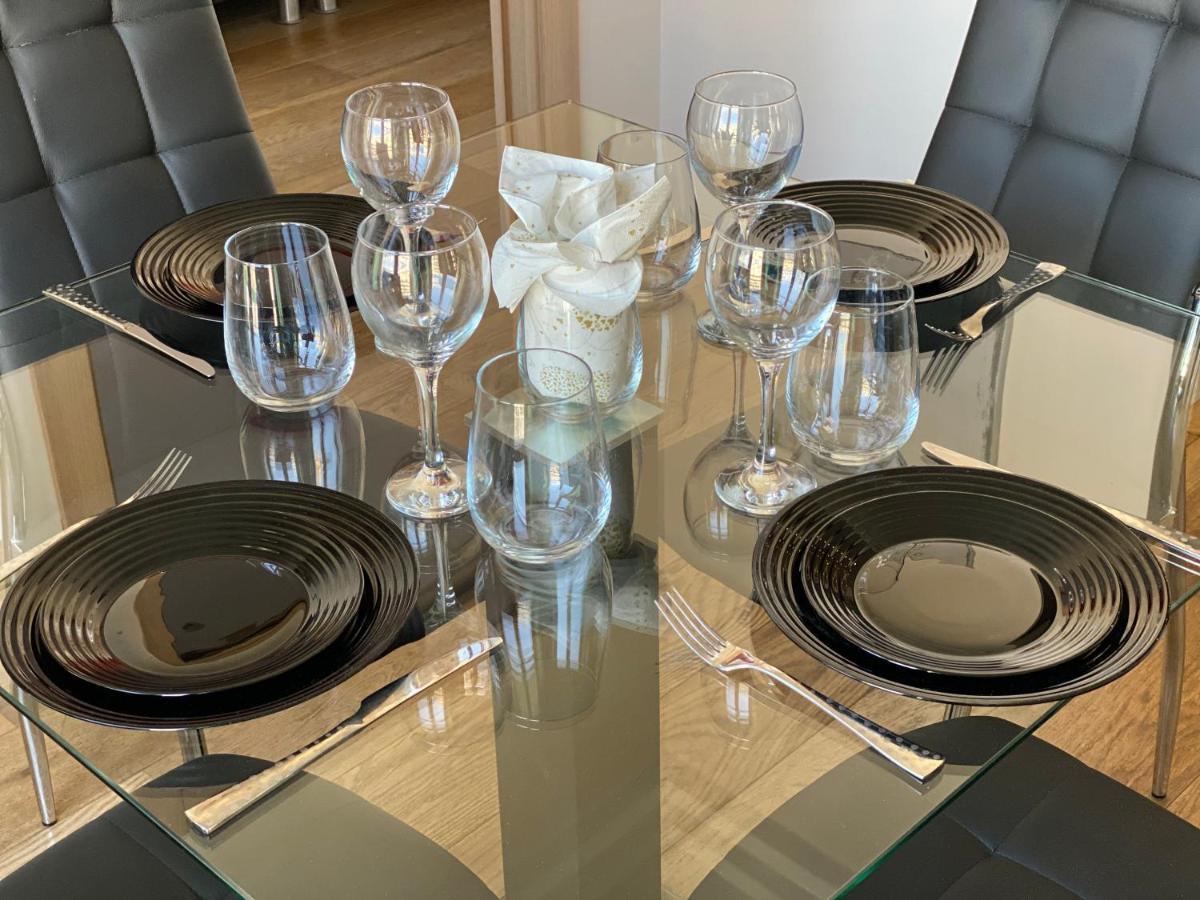 Victor Hugo - Modern And Sunny, Terrace, 2 Baths Apartment Ница Екстериор снимка