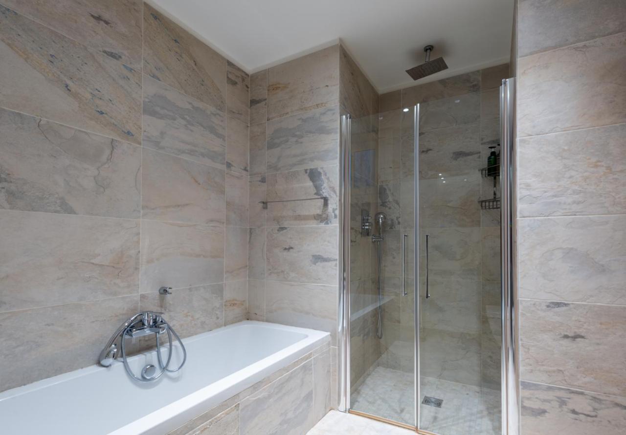 Victor Hugo - Modern And Sunny, Terrace, 2 Baths Apartment Ница Екстериор снимка