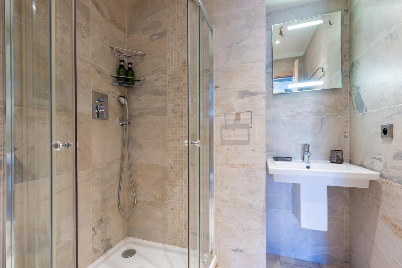 Victor Hugo - Modern And Sunny, Terrace, 2 Baths Apartment Ница Екстериор снимка